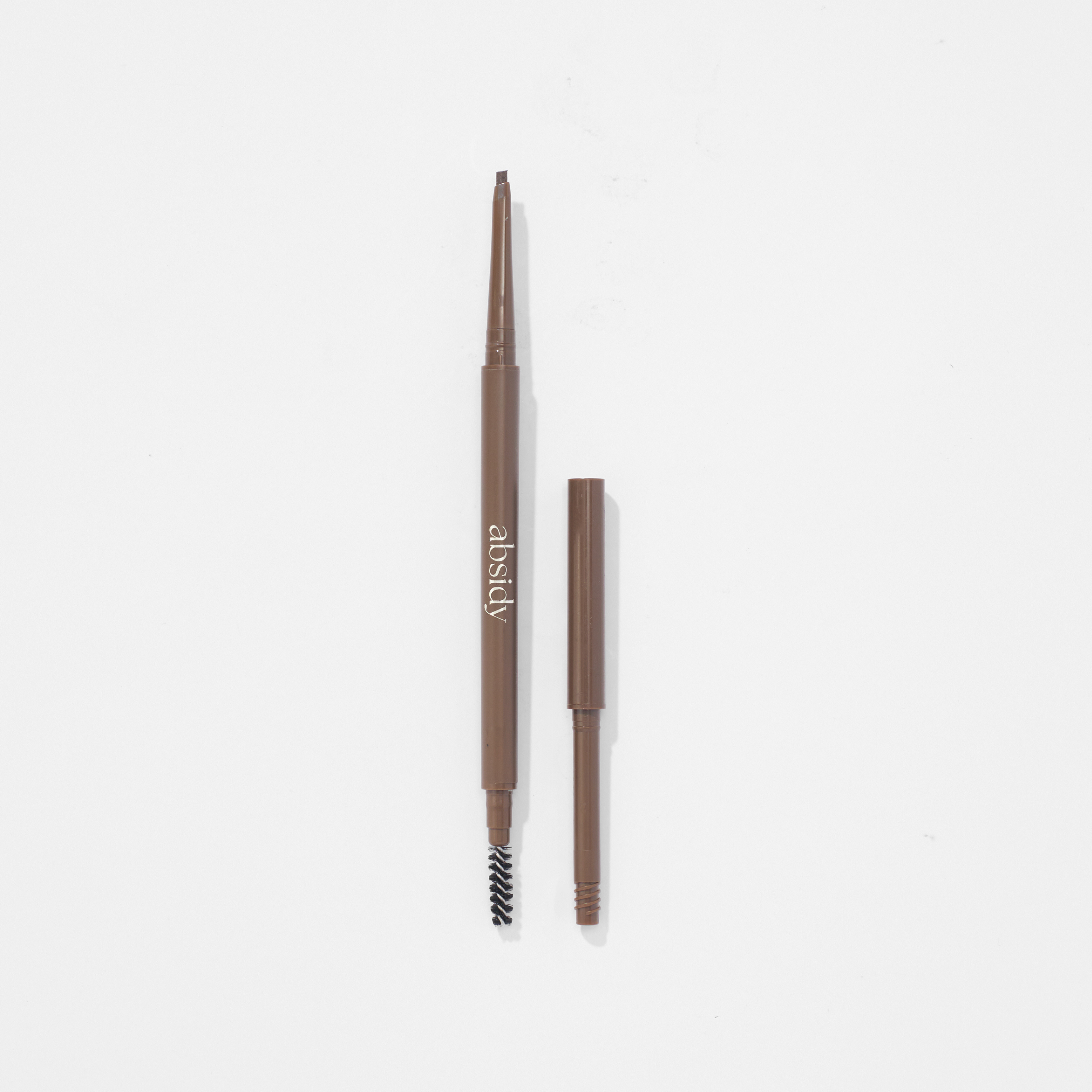 Shape & Define Eyebrow Pencil w/Spoolie + FREE Refill