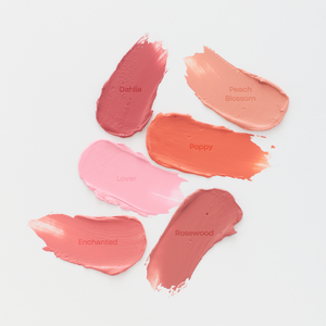 Soft Cheeks Whipped Serum Blush