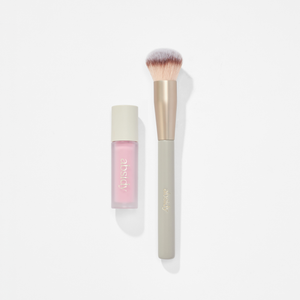 Blush Bundle + Round Blending Brush