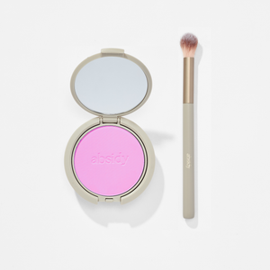 Complexion Blur + Precise Setting Brush Bundle