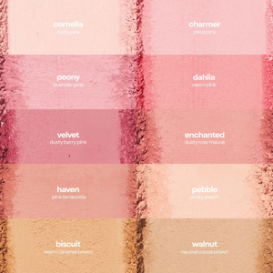Soft Cheeks Powder Blush