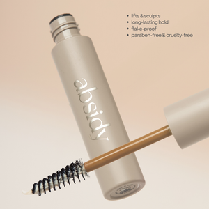 Sculpt & Hold Multi-peptide Laminating Brow Gel