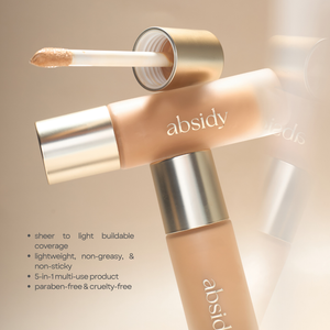 Ambient Filter Complexion Enhancer