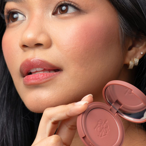 Soft Cheeks Powder Blush