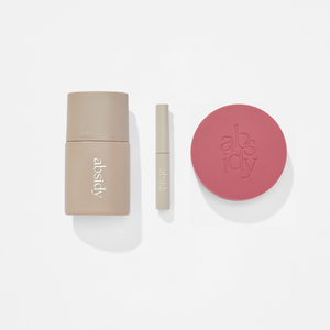 Fresh Face Trio Kit