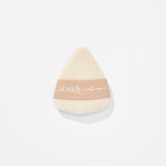 Absidy x Jelly Eugenio 2-in-1 Makeup Puff