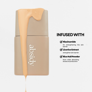 Vital Blur Filter Skin Tint