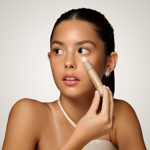 Weightless Touch Concealer