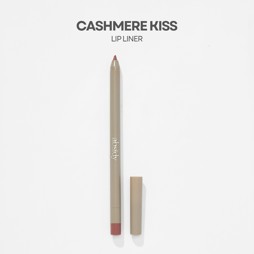 Cashmere Kiss Lip Liner