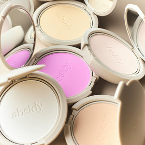 Complexion Blur Translucent Perfecting Powder