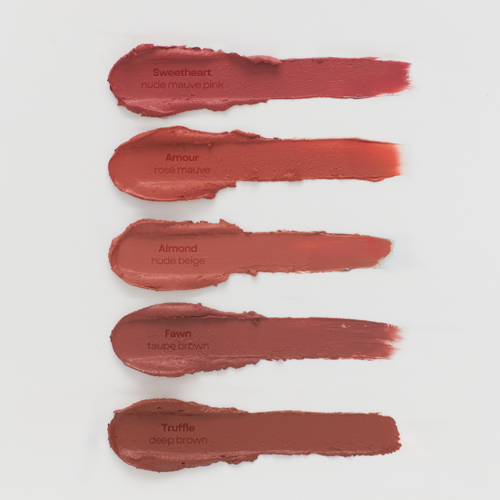 Cashmere Kiss Lip Liner