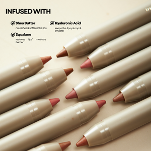 Cashmere Kiss Lip Liner