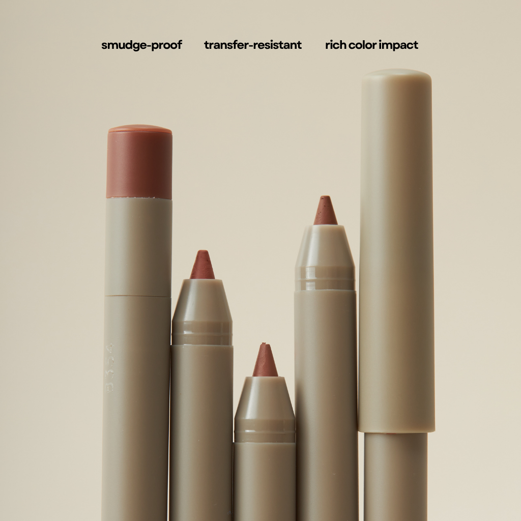 Cashmere Kiss Lip Liner