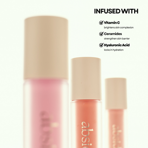 Soft Cheeks Whipped Serum Blush