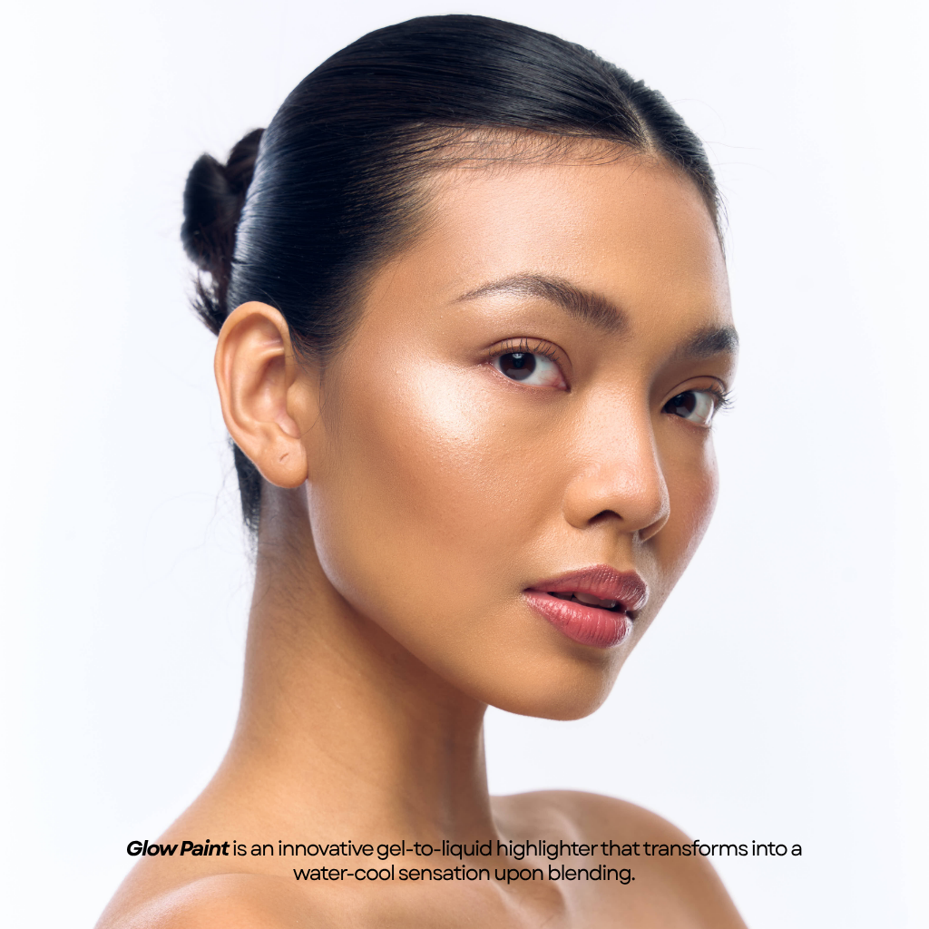 Glow Paint Gel Highlighter