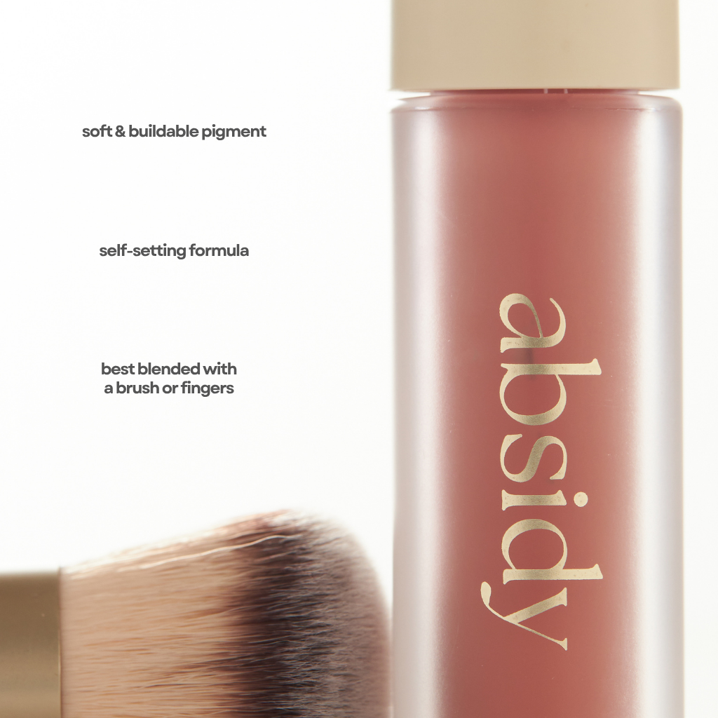 Soft Cheeks Whipped Serum Blush