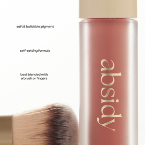 Soft Cheeks Whipped Serum Blush