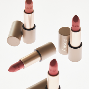 Cashmere Kiss Matte Lipstick