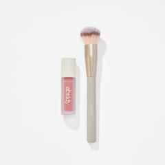 Blush Bundle + Round Blending Brush