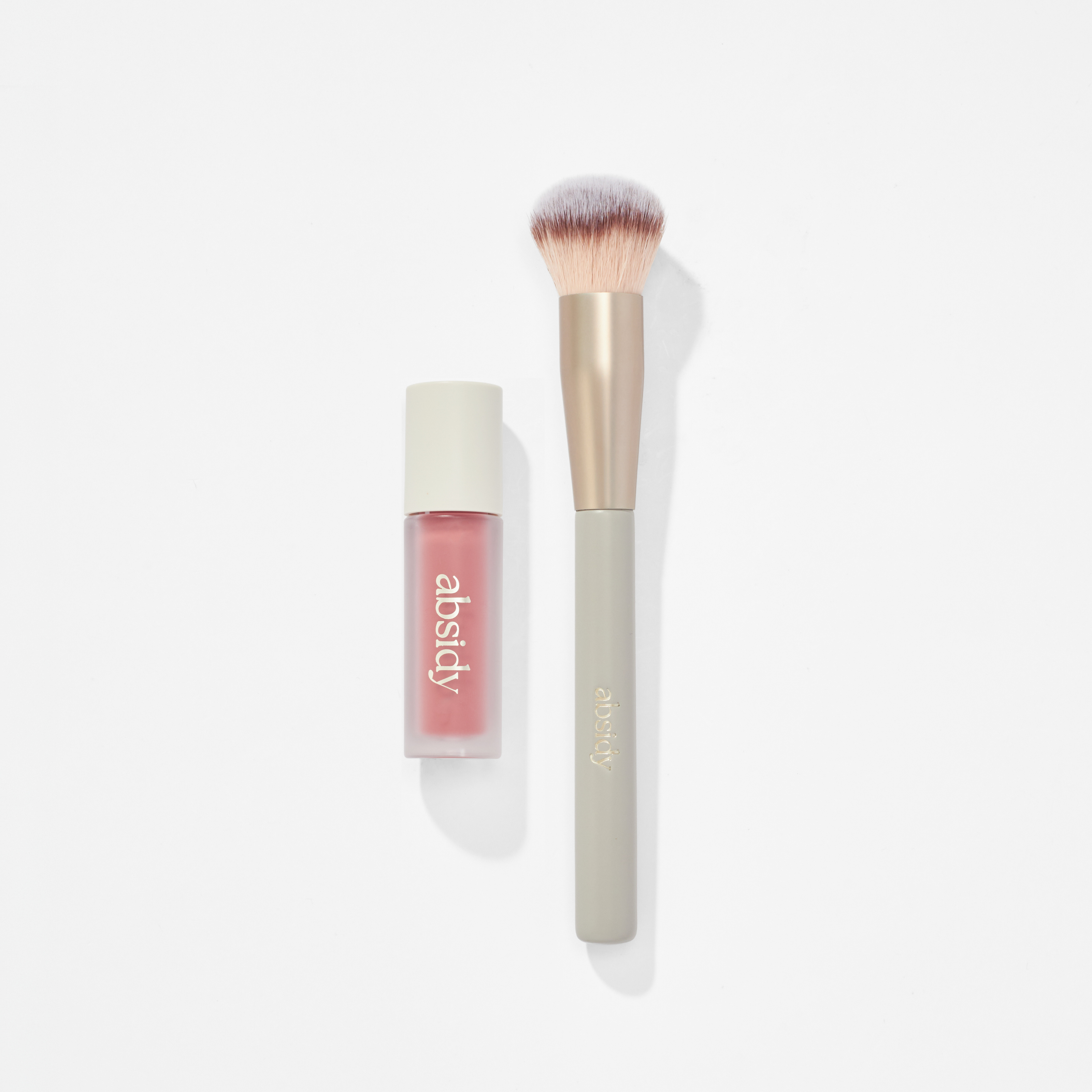 Blush Bundle + Round Blending Brush
