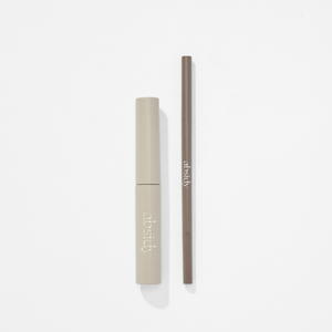 Brow Gel + Pencil Bundle