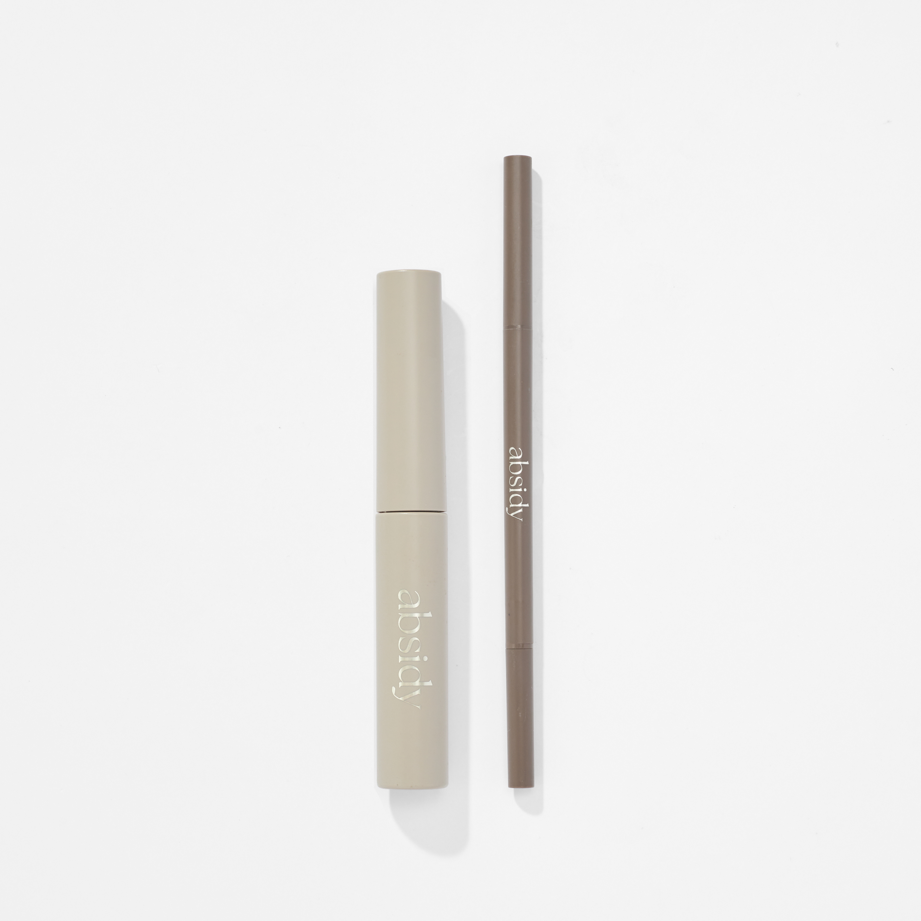 Brow Gel + Pencil Bundle