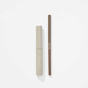 Brow Gel + Pencil Bundle