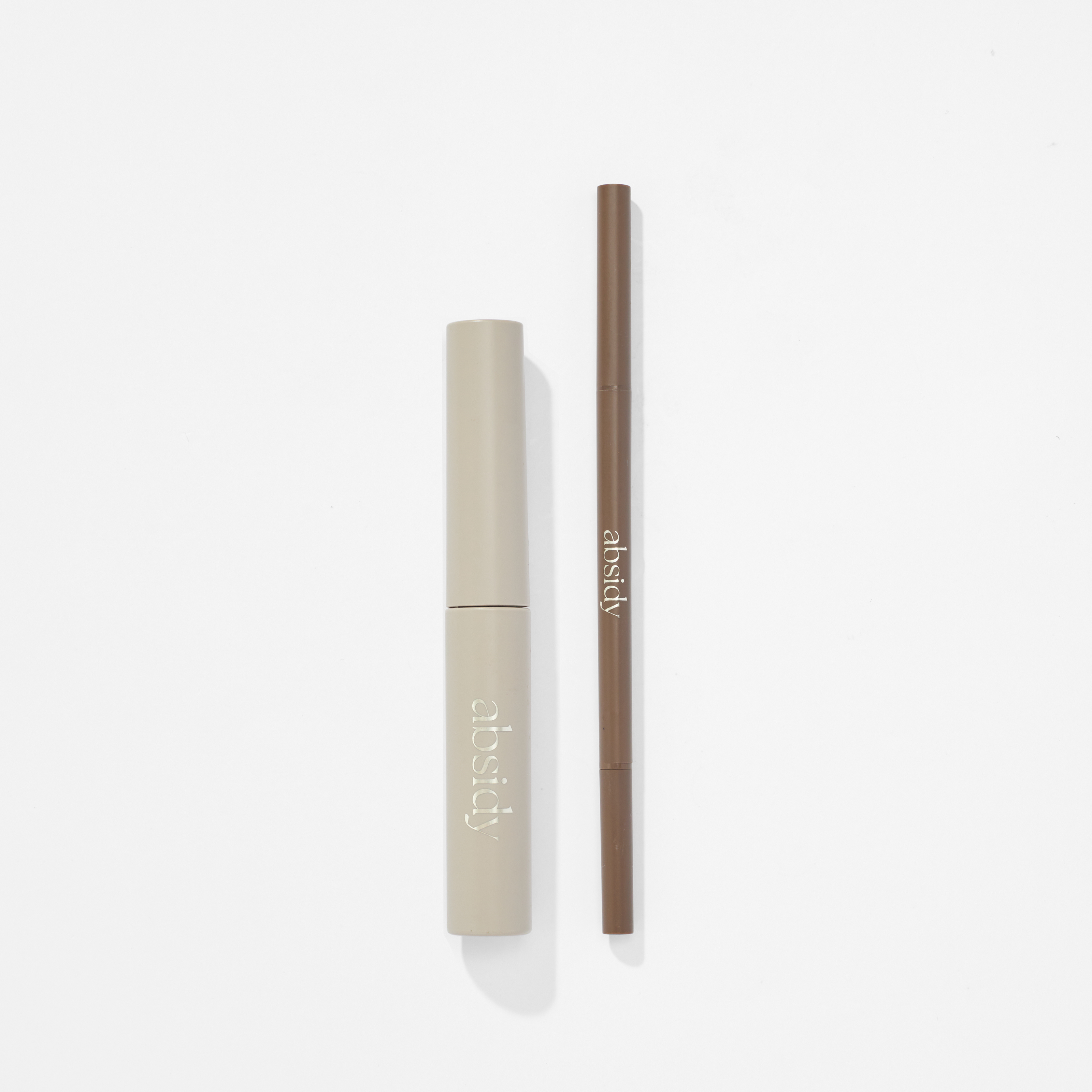 Brow Gel + Pencil Bundle
