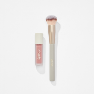 Blush Bundle + Round Blending Brush