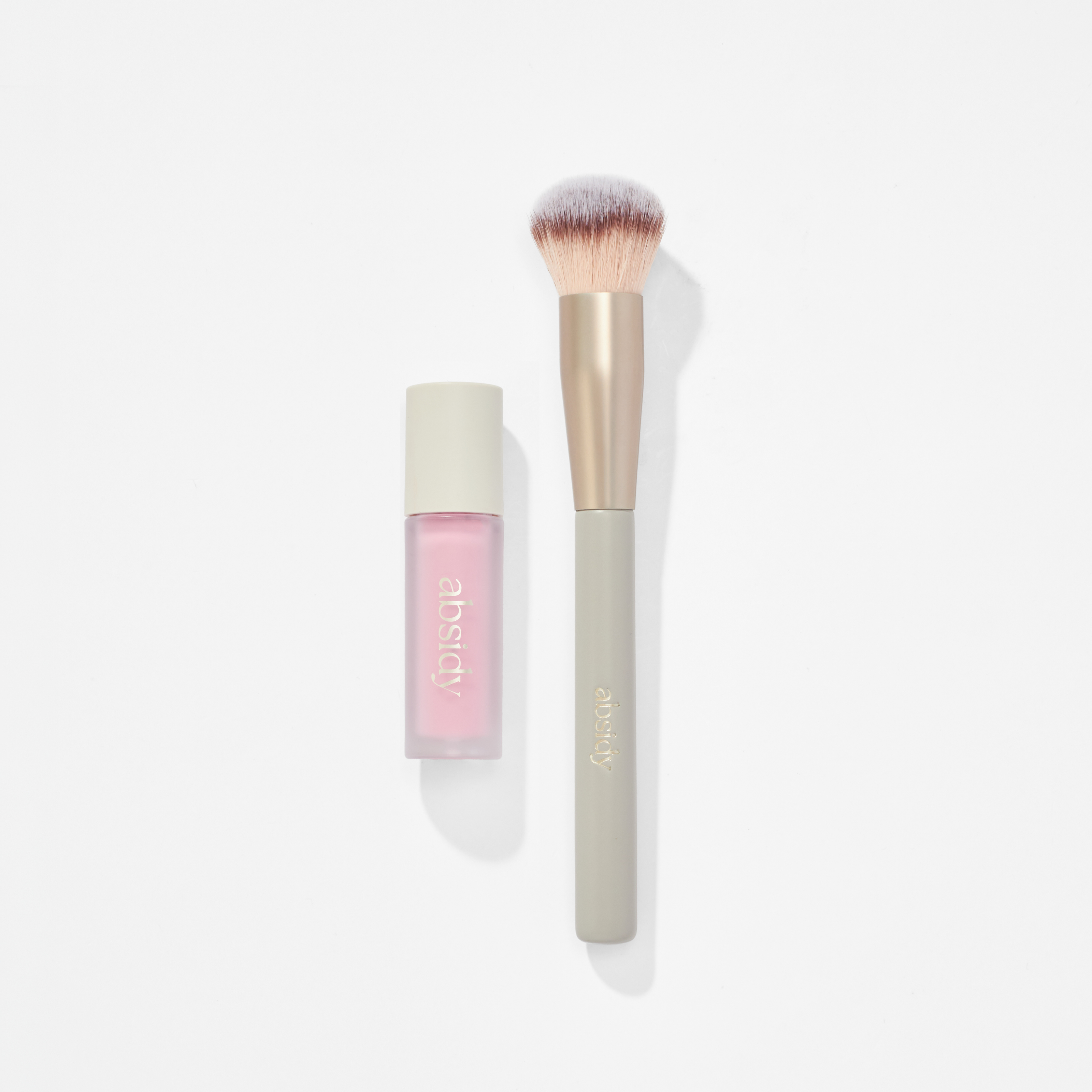 Blush Bundle + Round Blending Brush