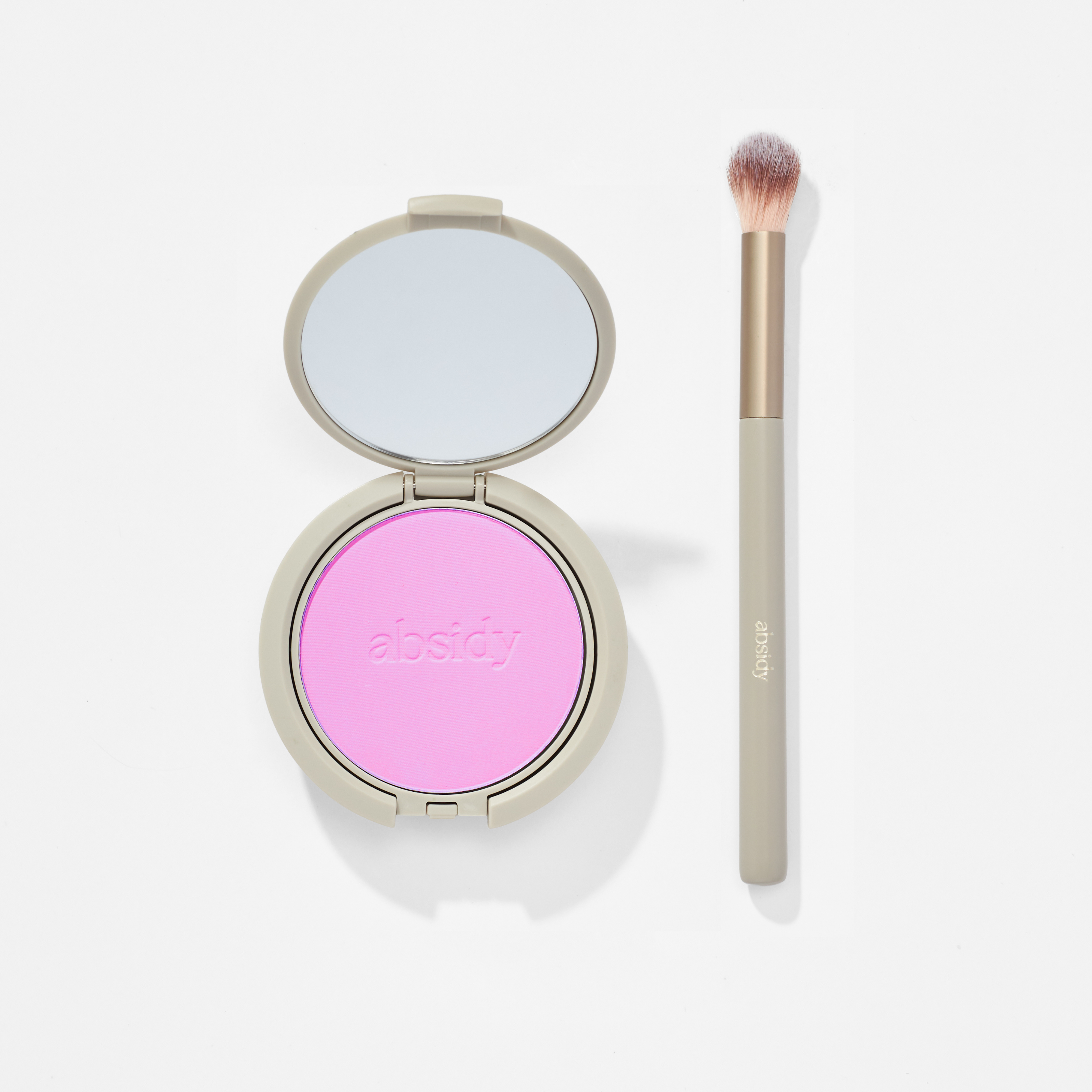 Complexion Blur + Precise Setting Brush Bundle