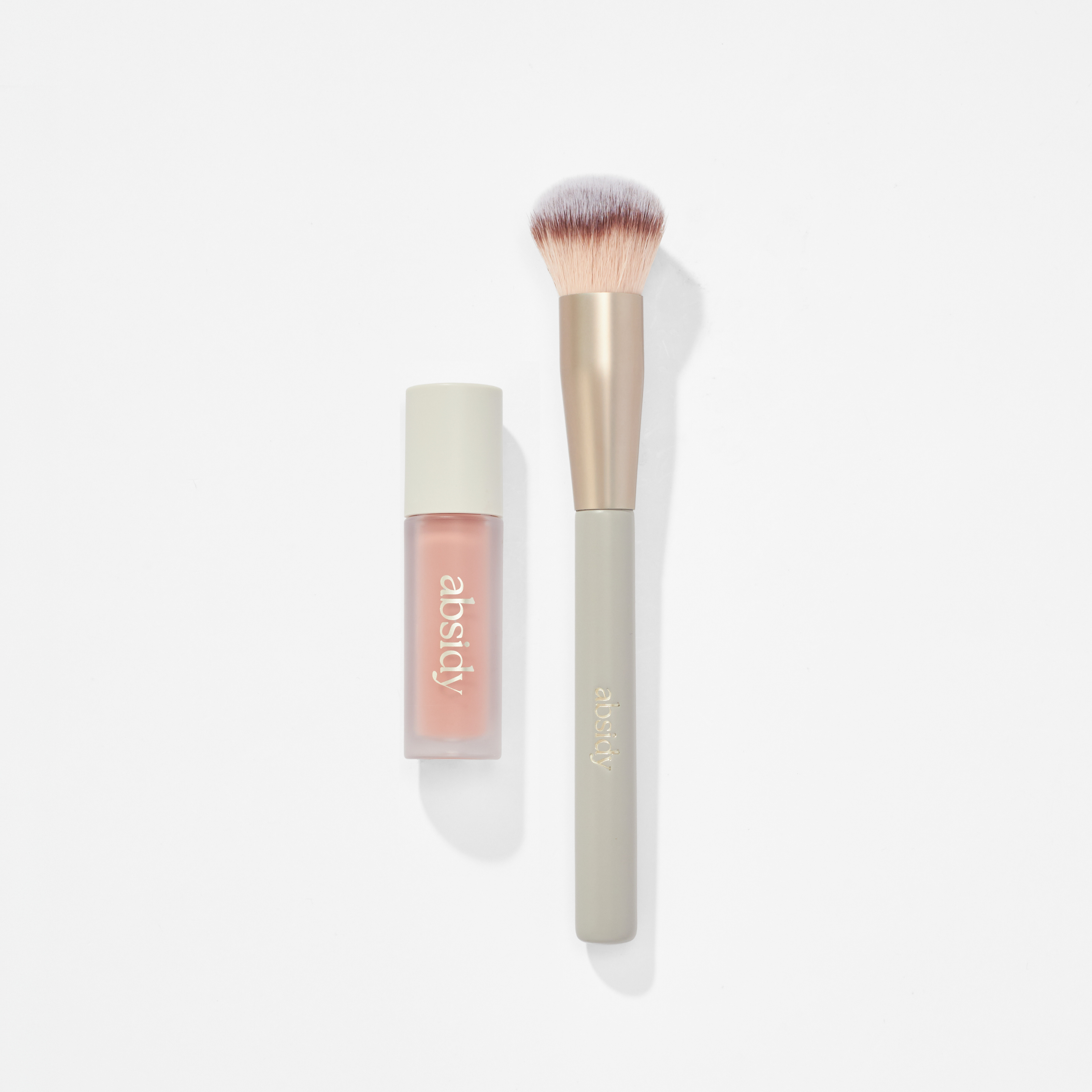 Blush Bundle + Round Blending Brush