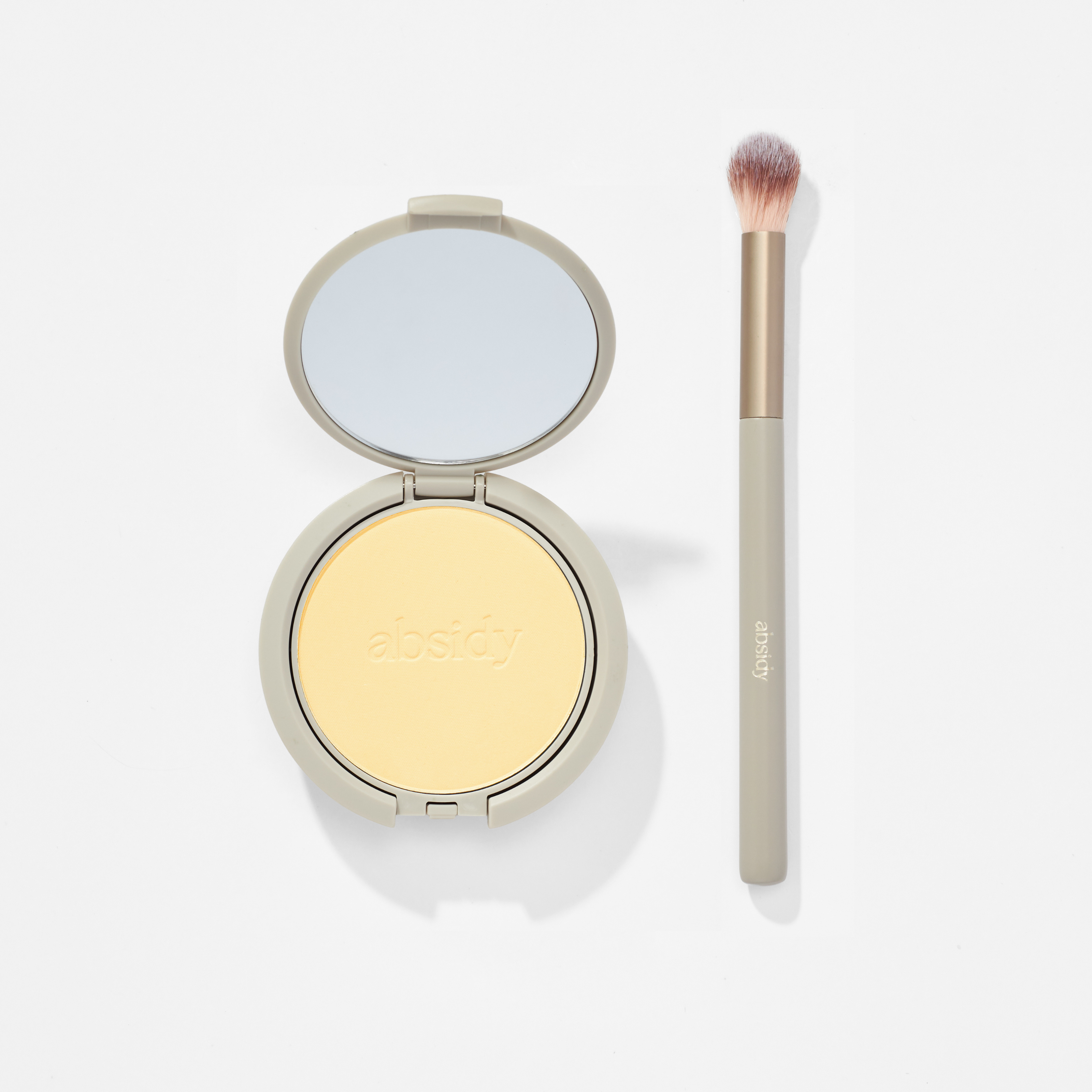 Complexion Blur + Precise Setting Brush Bundle