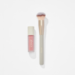 Blush Bundle + Round Blending Brush
