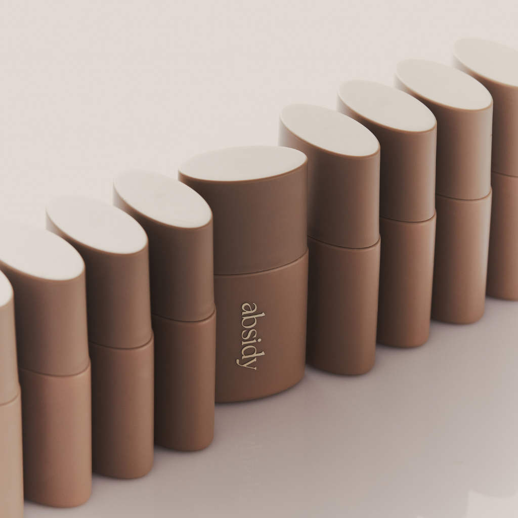 Vital Blur Filter Skin Tint