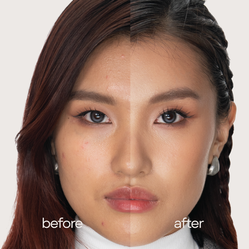 Absidy x Jelly Eugenio Smooth Focus Brightening Powder Foundation