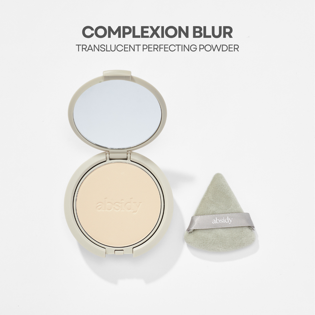 Complexion Blur Translucent Perfecting Powder