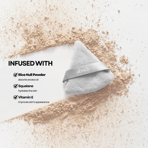 Complexion Blur Translucent Perfecting Powder