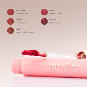 Glazing Serum Lip Stain