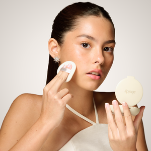 Complexion Blur Translucent Perfecting Powder
