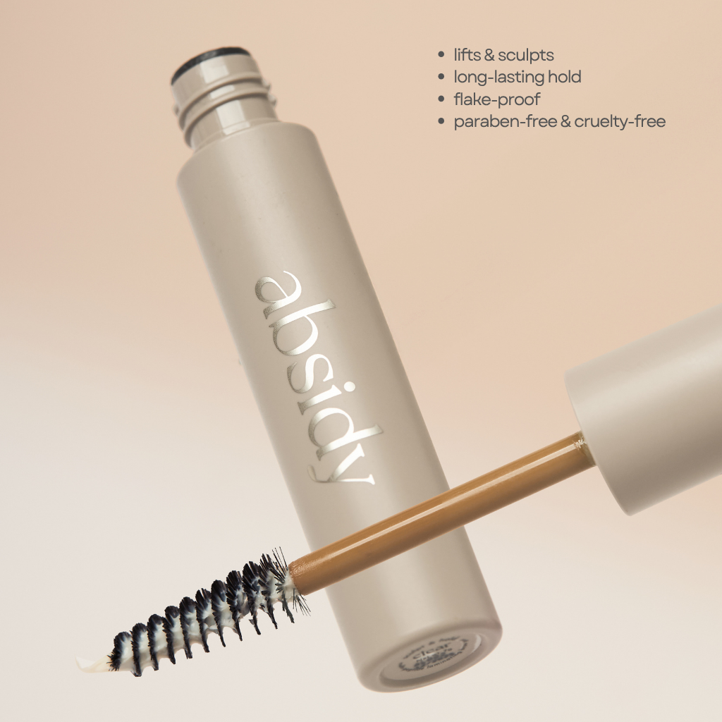 Sculpt & Hold Multi-peptide Laminating Brow Gel