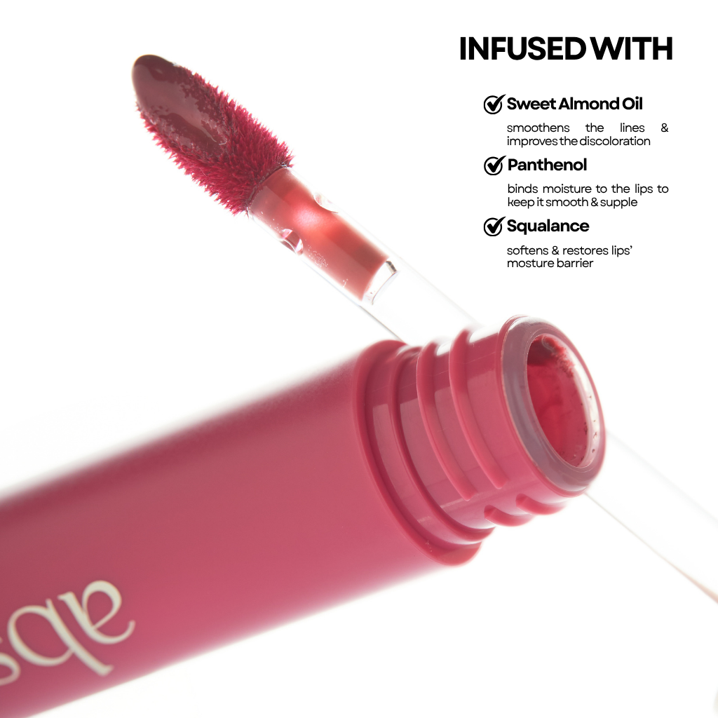 Glazing Serum Lip Stain