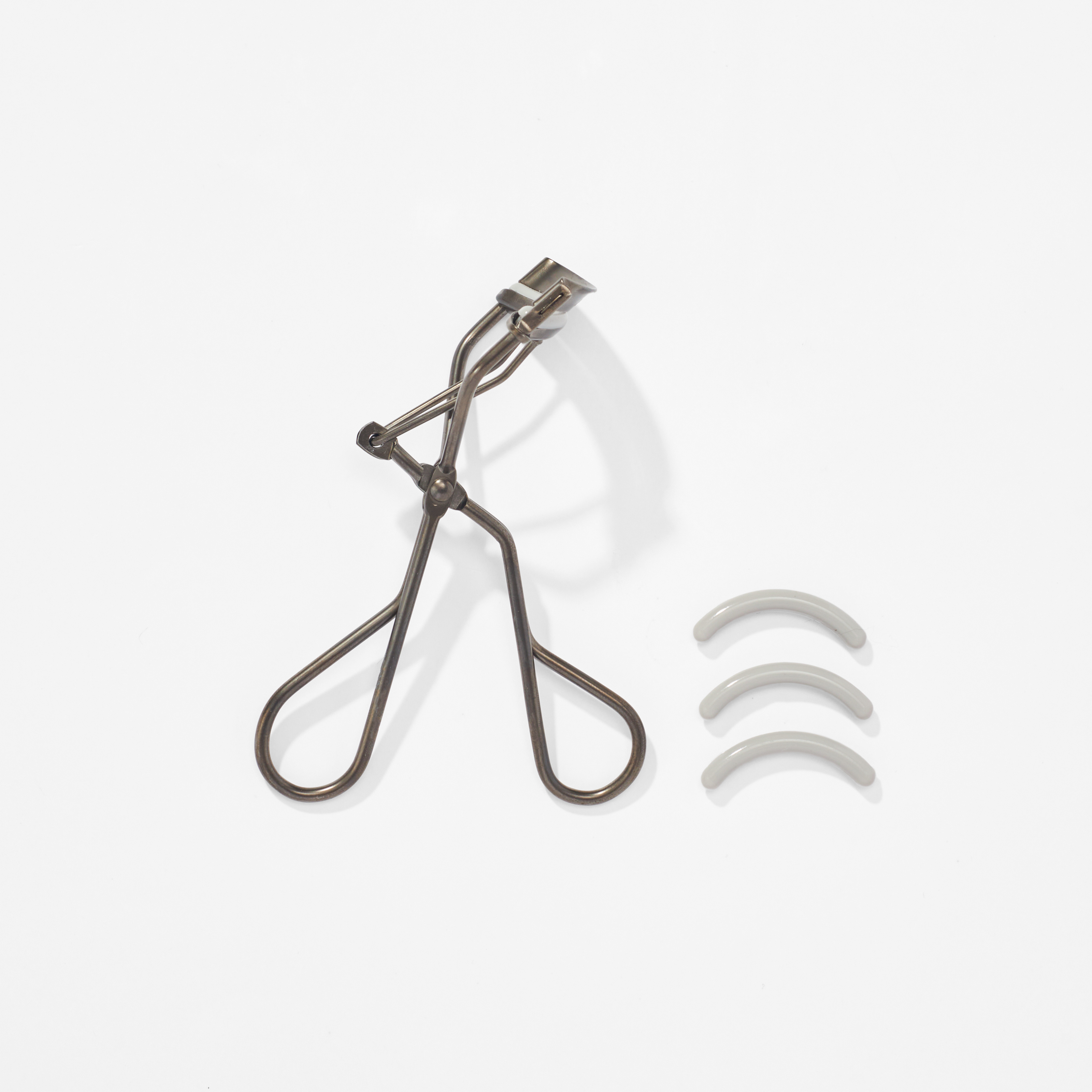 Lash Lock Lash Curler