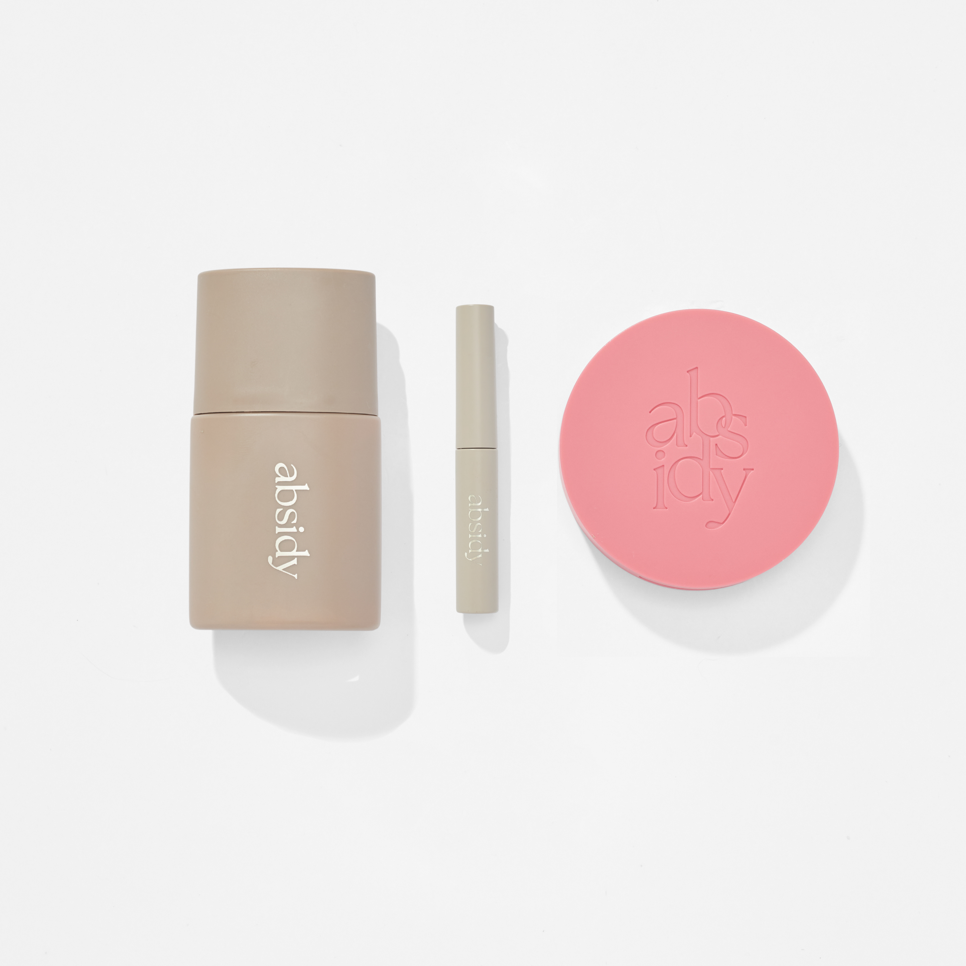 Fresh Face Trio Kit