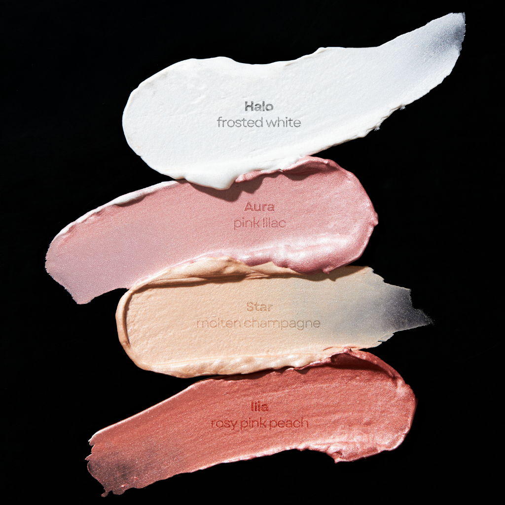 Glow Paint Gel Highlighter