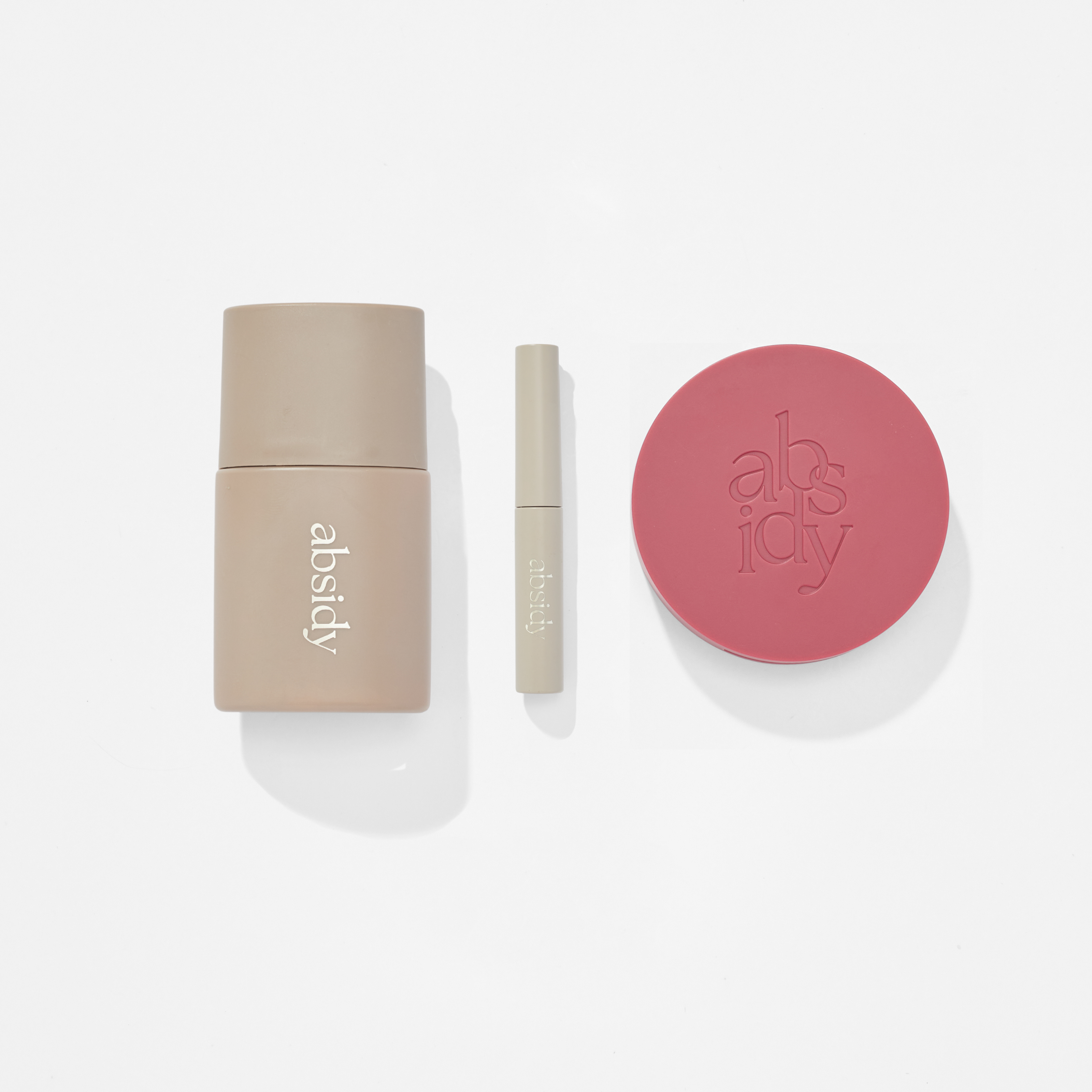 Fresh Face Trio Kit