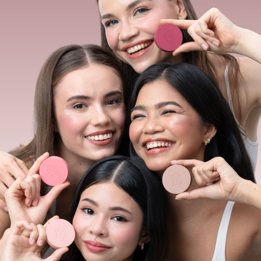 Soft Cheeks Powder Blush