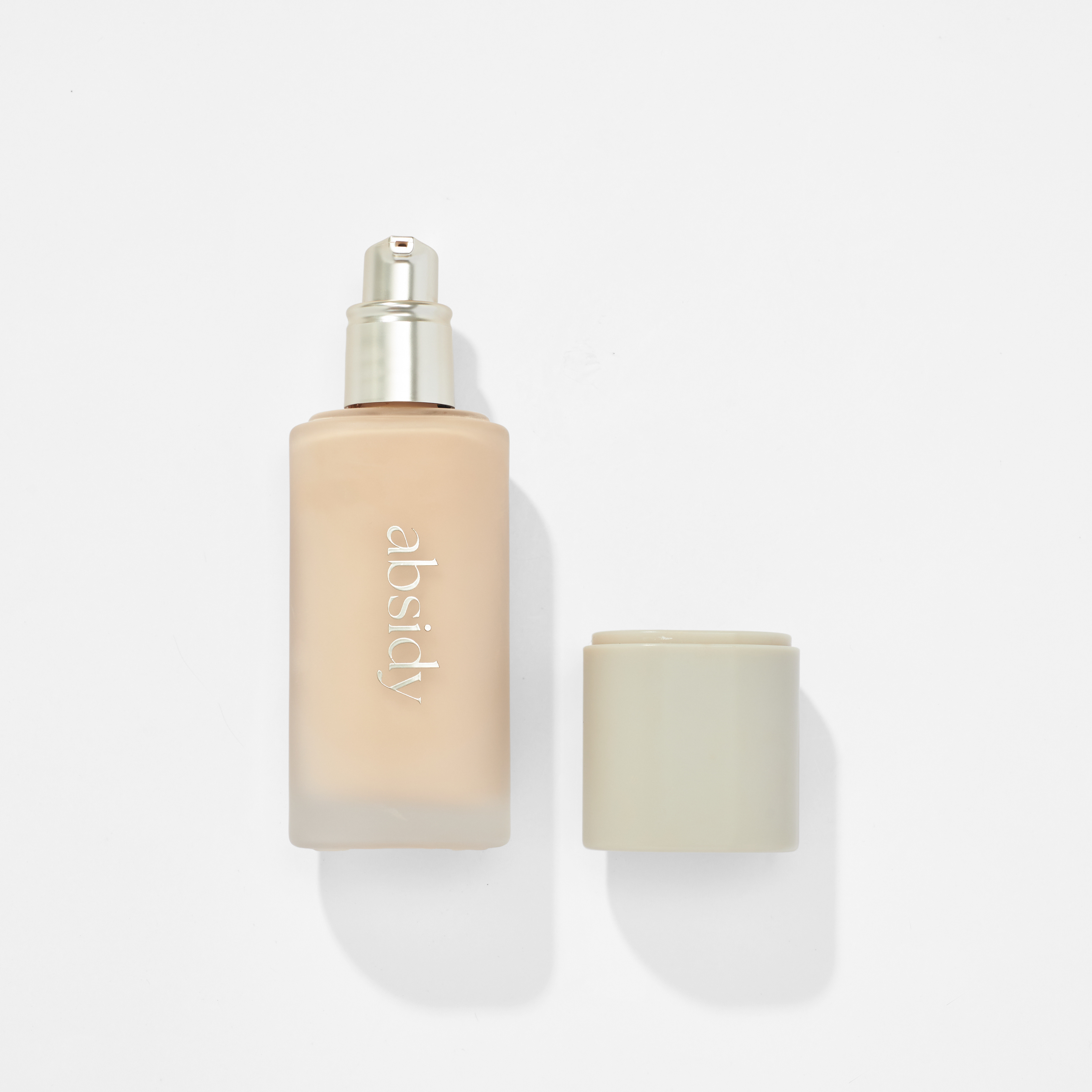 Weightless Touch Foundation