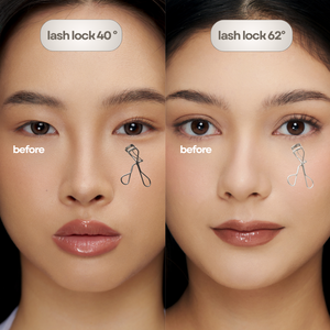 Lash Lock Lash Curler