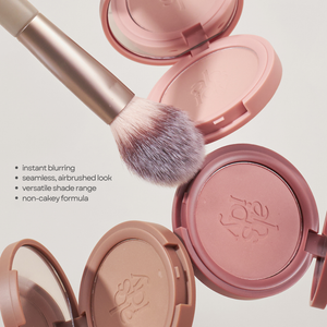 Soft Cheeks Powder Blush